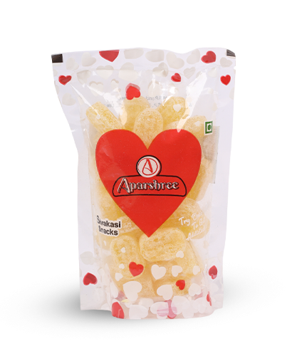 Pineapple Candy 150Gm
